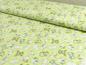 Preview: Patchworkstoff mit Hasenbabies aus der Kollektion Farm Babies von Henry Glass Fabrics